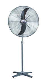 Windy 25" Industrial Standing Fan